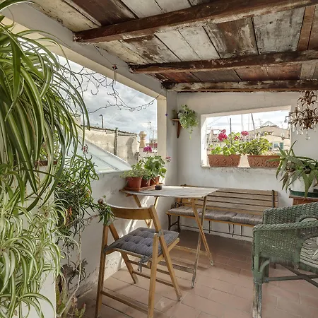 Panoramic Terrace