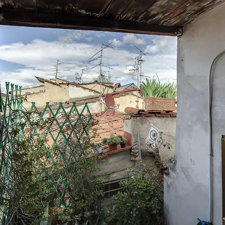 アパート Panoramic Terrace *