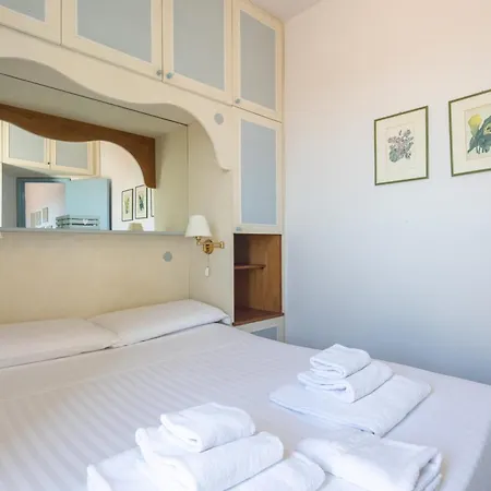Romantic Terrace 피렌체