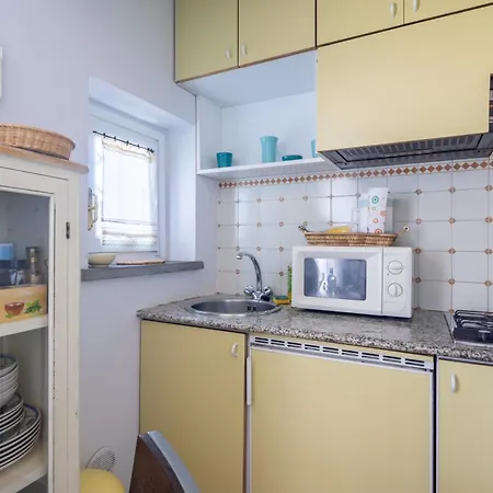 Apartman Romantic Terrace