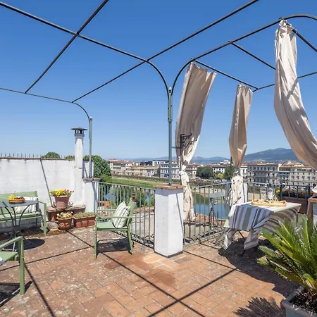 Apartman Romantic Terrace