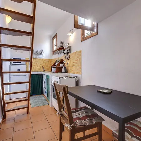 Διαμέρισμα Panoramic Terrace Φλωρεντία