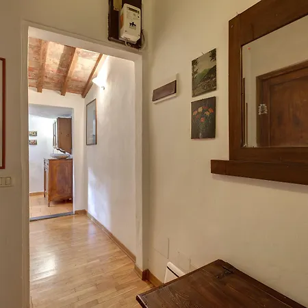 Panoramic Terrace Daire